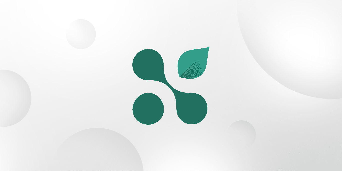 AI logo - Alpha Ionic