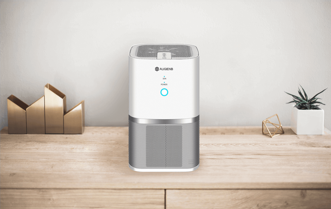 Prod 1 - Alpha Ionic