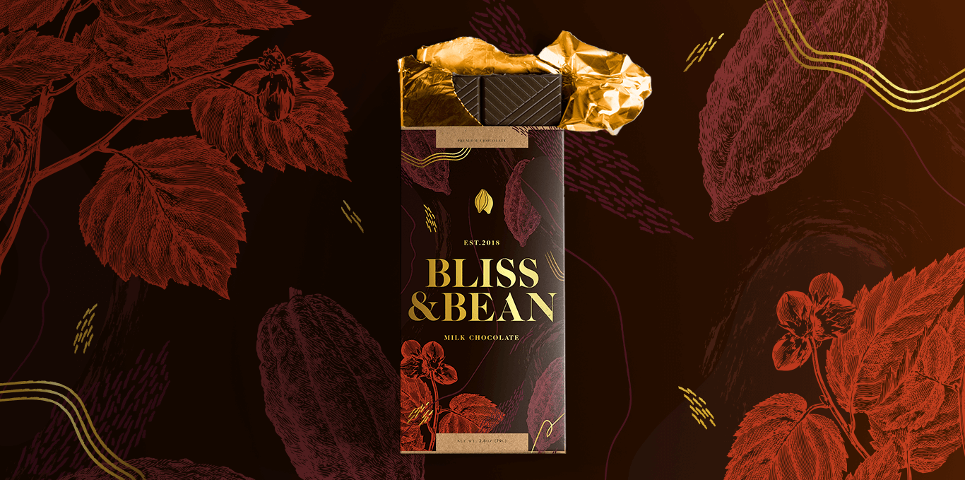 bb banner - Bliss & Bean