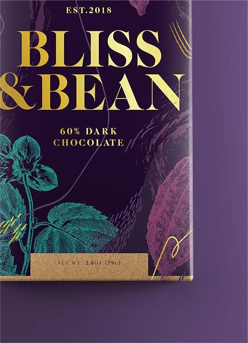 bb img left - Bliss & Bean