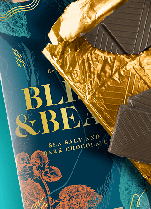 bb img right - Bliss & Bean