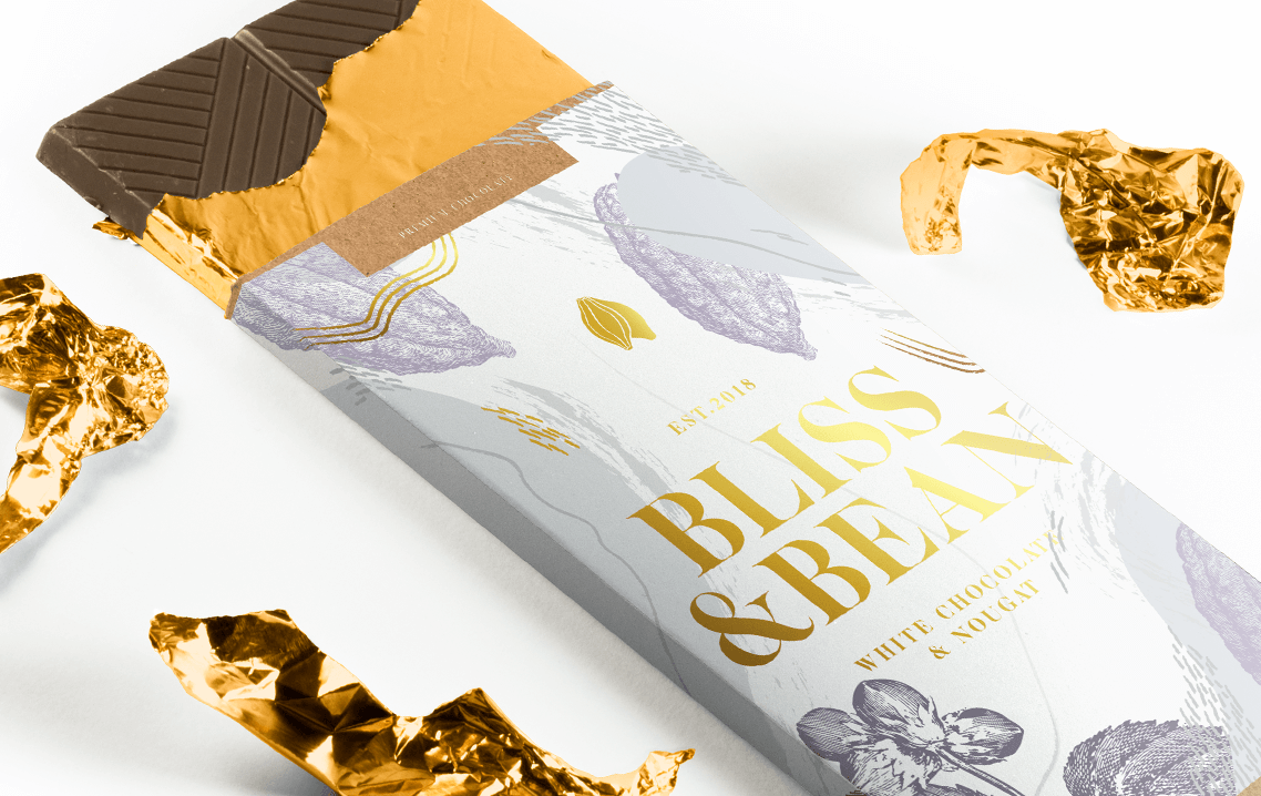 bb img - Bliss & Bean