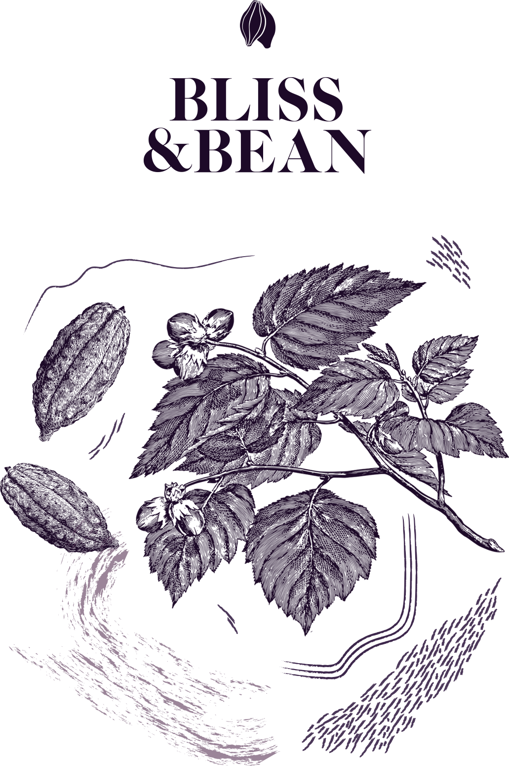 bb logo - Bliss & Bean