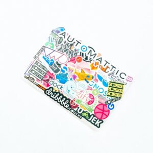 Sample logos to help in hiring a logo design agency.