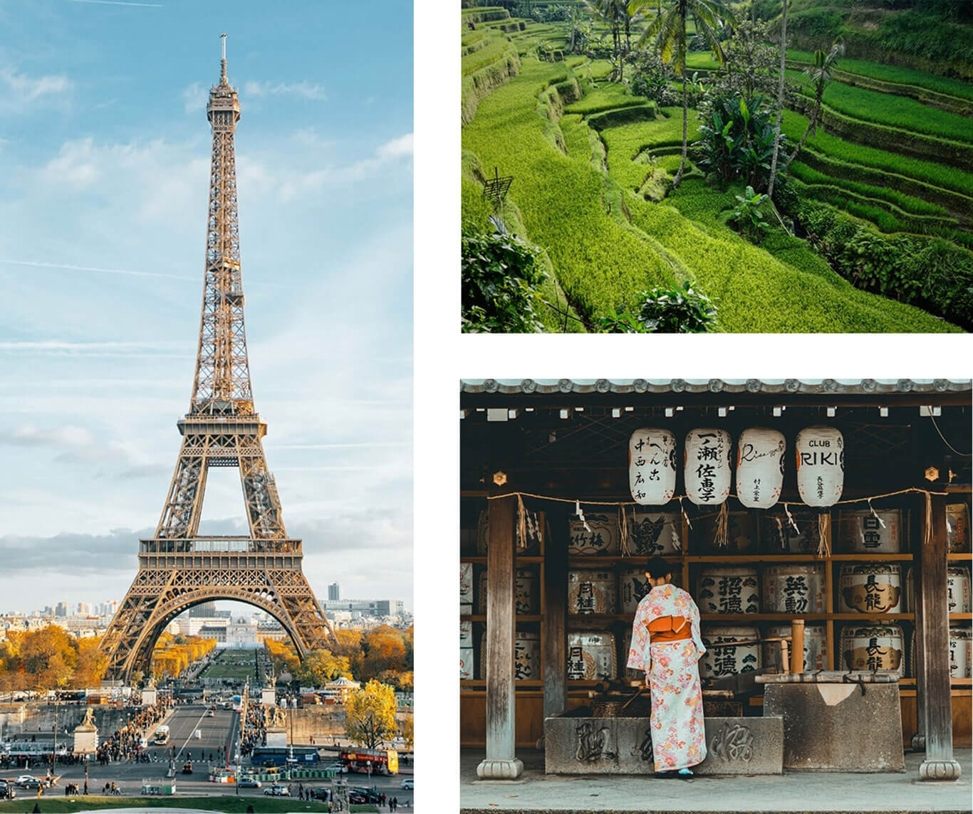 getaway pics - Getaway Tours