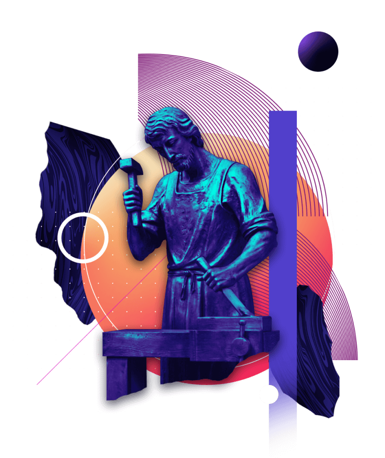 Outsource Intro Graphic 1 - Web Design