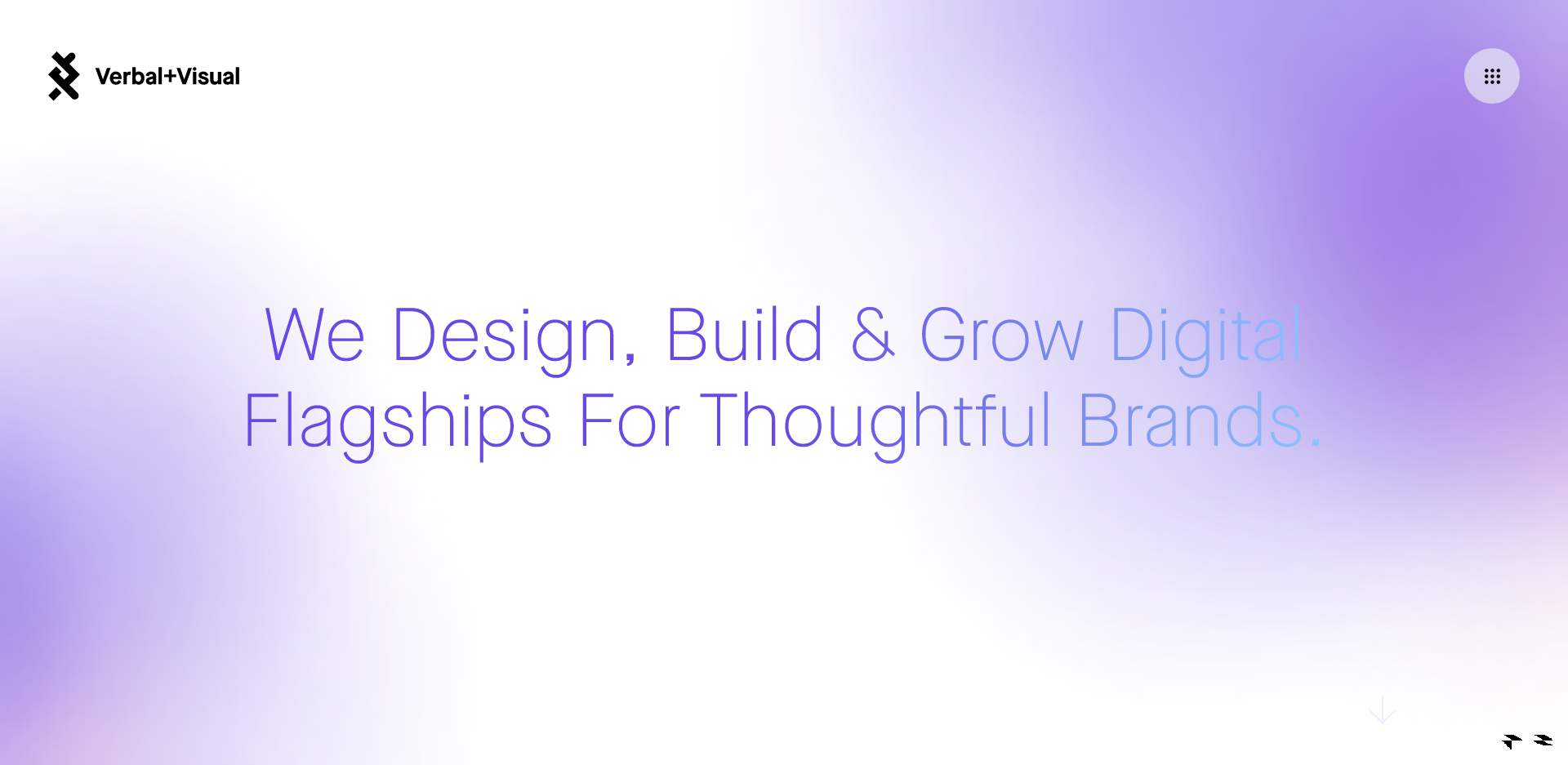 Top 20 Web Design and Web Development Companies Right Now VerbalVisual - Top 20 Web Design and Web Development Companies Right Now