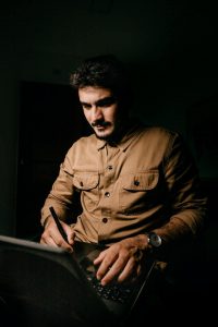 An expert in media and SEO strategy, as well as can design web sites for clients An expert in media and SEO strategy, as well as can design web sites for clients