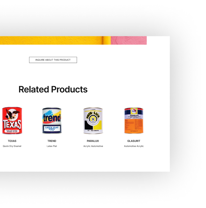 Sub Brand Item Page 1 - Asian Coatings